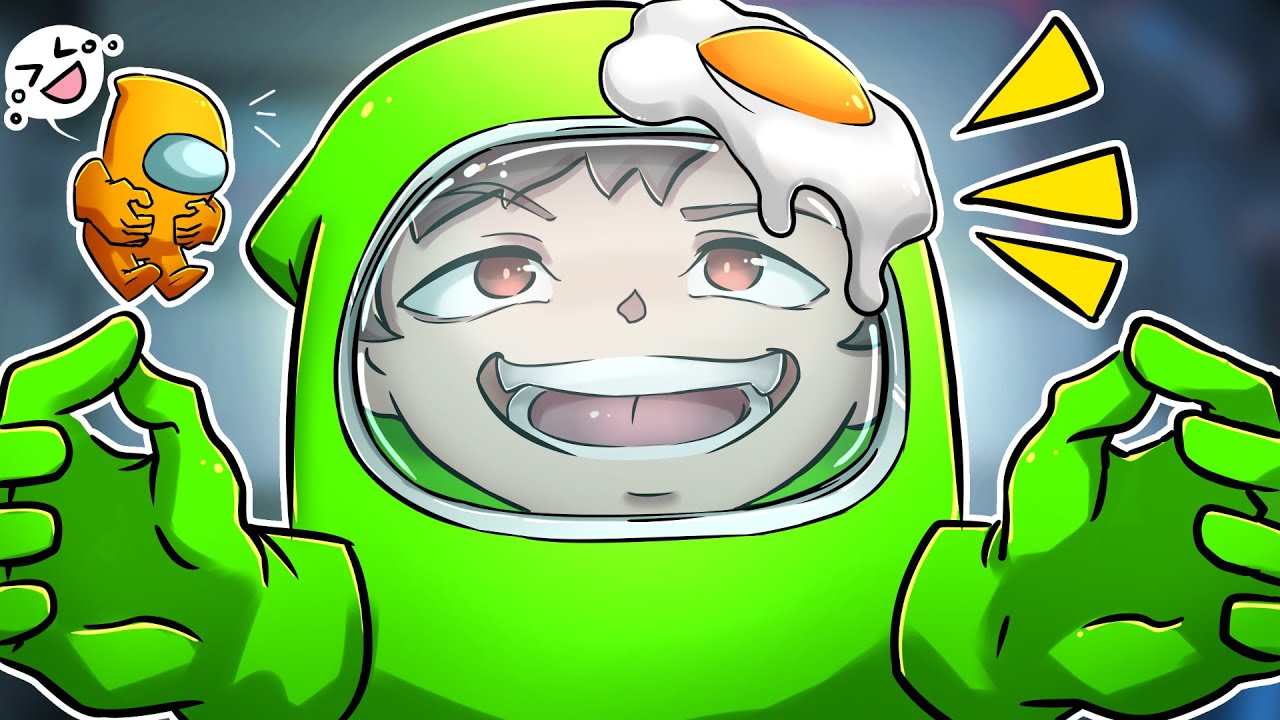 I Have Never Laughed So Much in Among Us | Among Us Proximity Chat