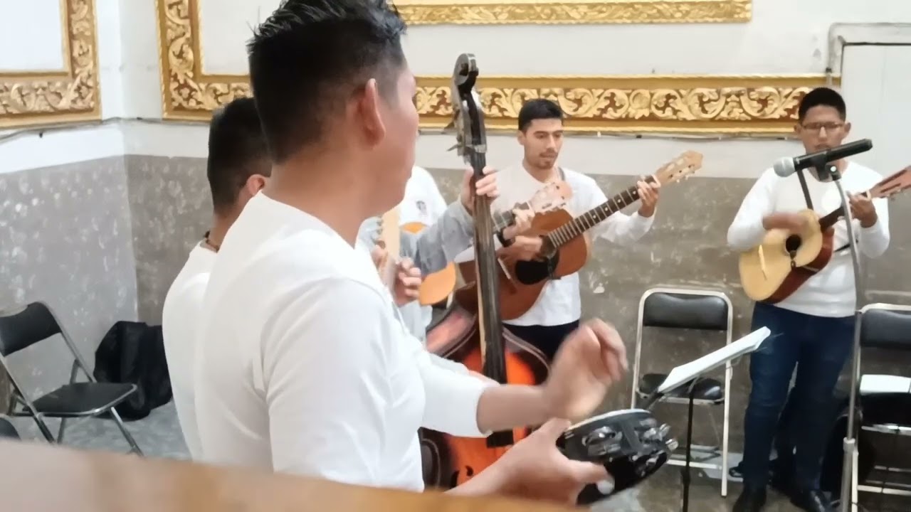 Santo (Rápido) Tiempo Ordinario