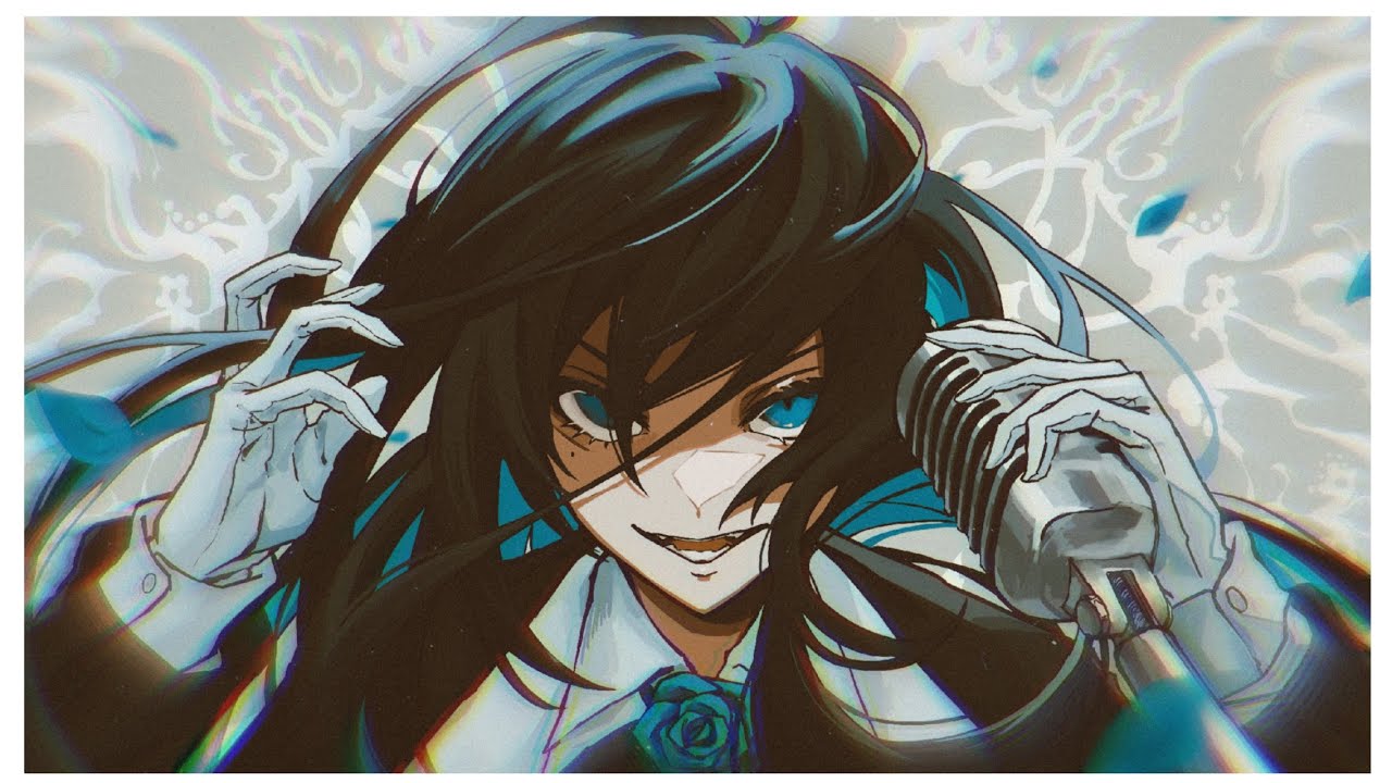 Ado - Buriki no Dance 【NIGHTCORE】