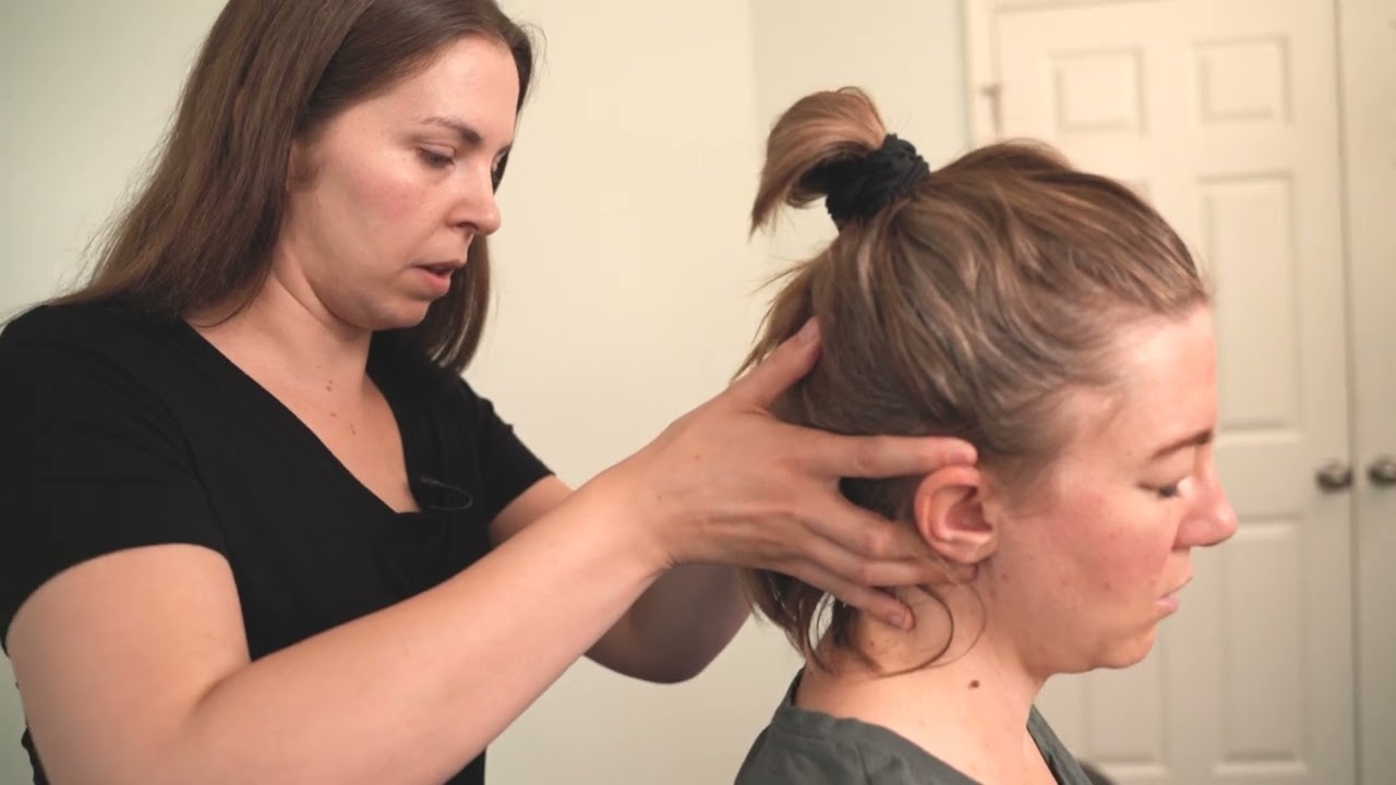 Compassionate Touch Promo Video
