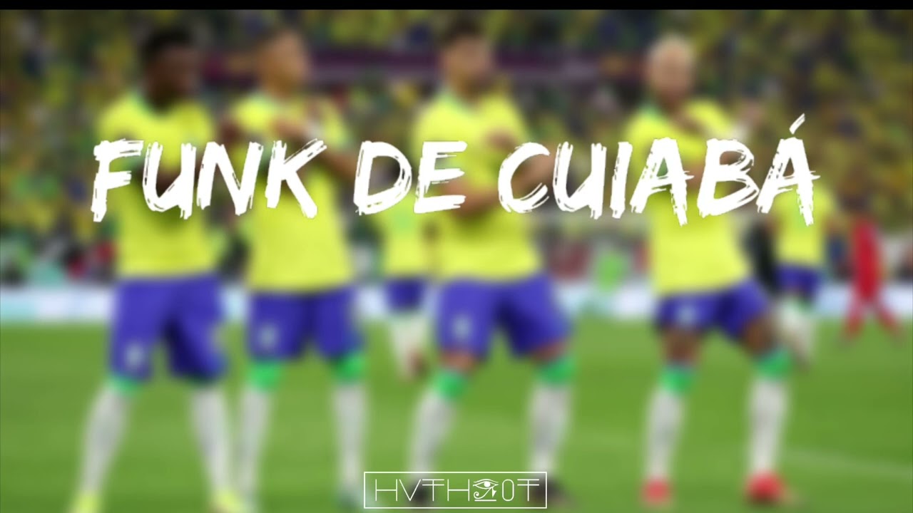 BRAZILIAN FUNK TYPE BEAT 2024“CUIABÁ” BASE DE FUNK DE CUIABÁ