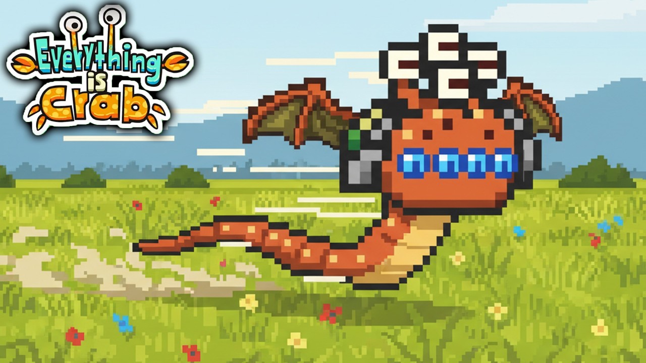 They Made A Challenge Where You Can't Attack... And It's BRUTAL!