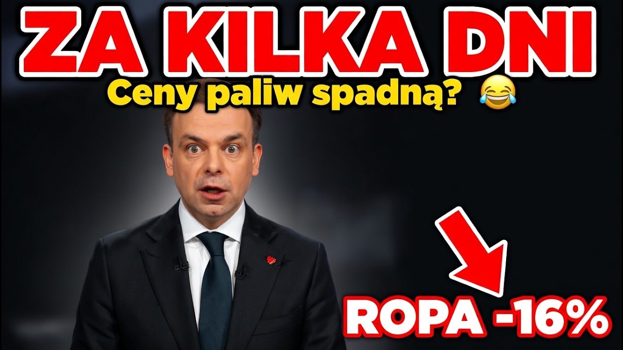 Доманьский: Цены на топливо упадут через несколько дней 😂