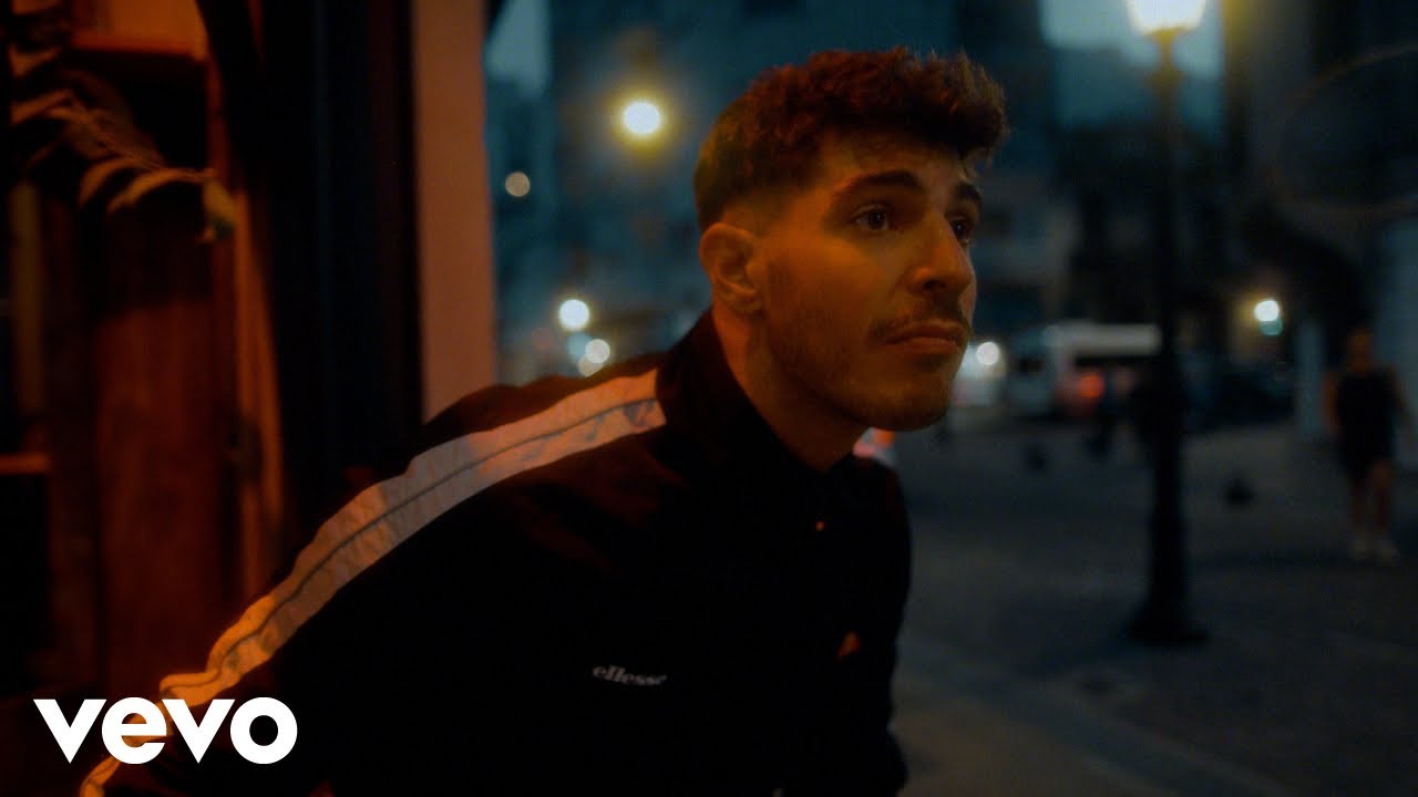 Tomi Lago - Lío (Official Video)
