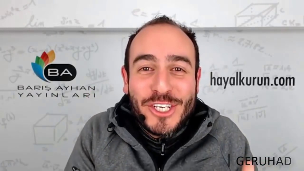 Behzat Rasuli Edition #1 (Motivasyon ve Komedi Bir Arada)