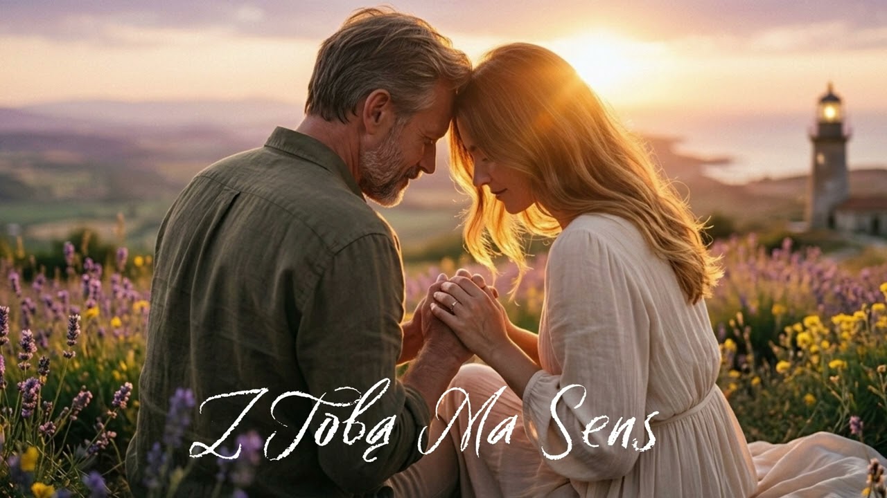 ❤️ Z Tobą Ma Sens ❤️Miłość, która nadaje sens