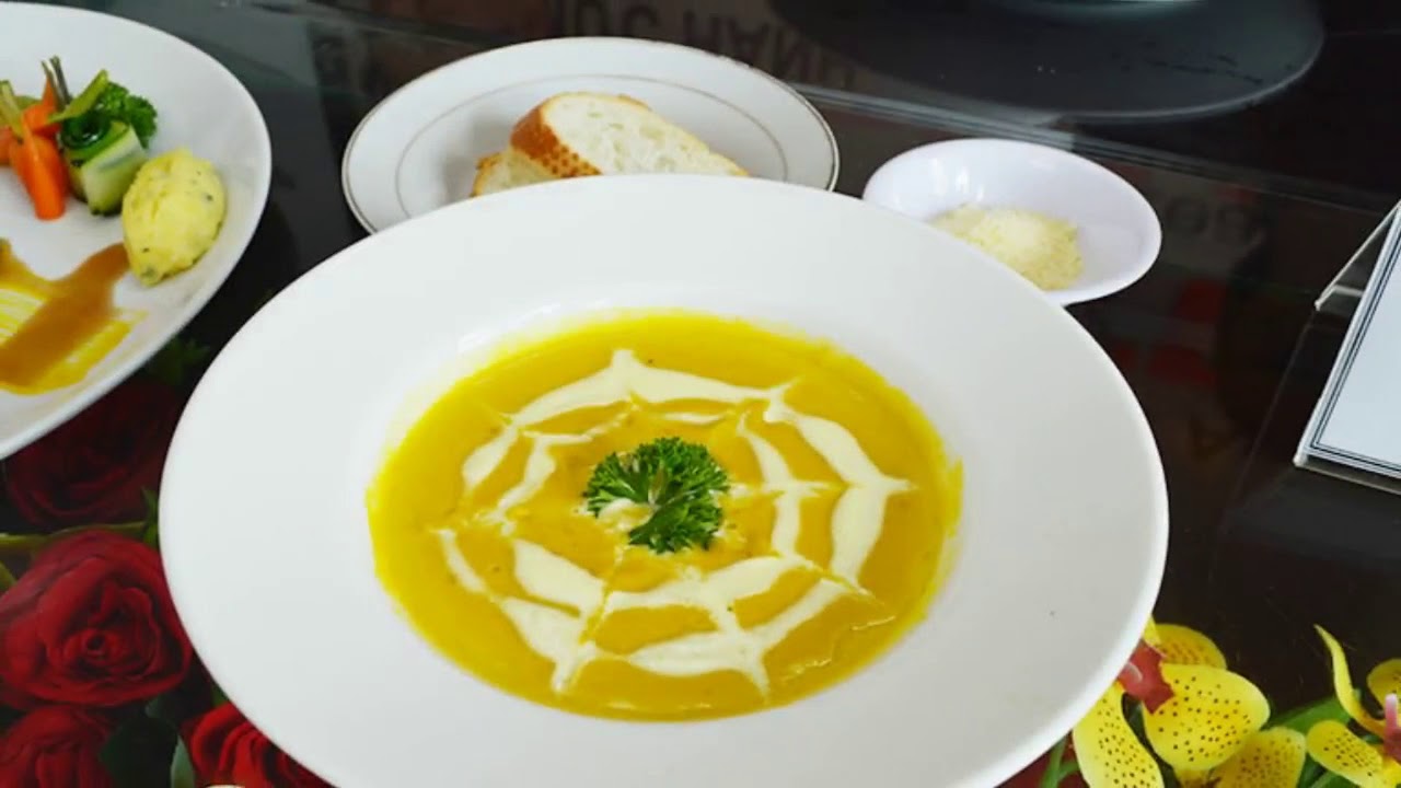 Dạy nấu ăn ở Bình Thủy - Trường Western - 0912.187.489 (2018)