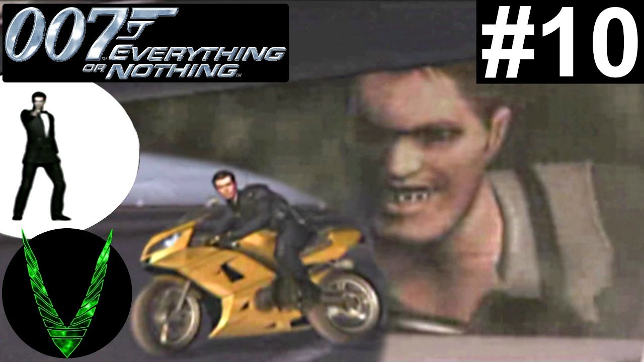 The Return of JAWS! | James Bond 007: Everything or Nothing #10