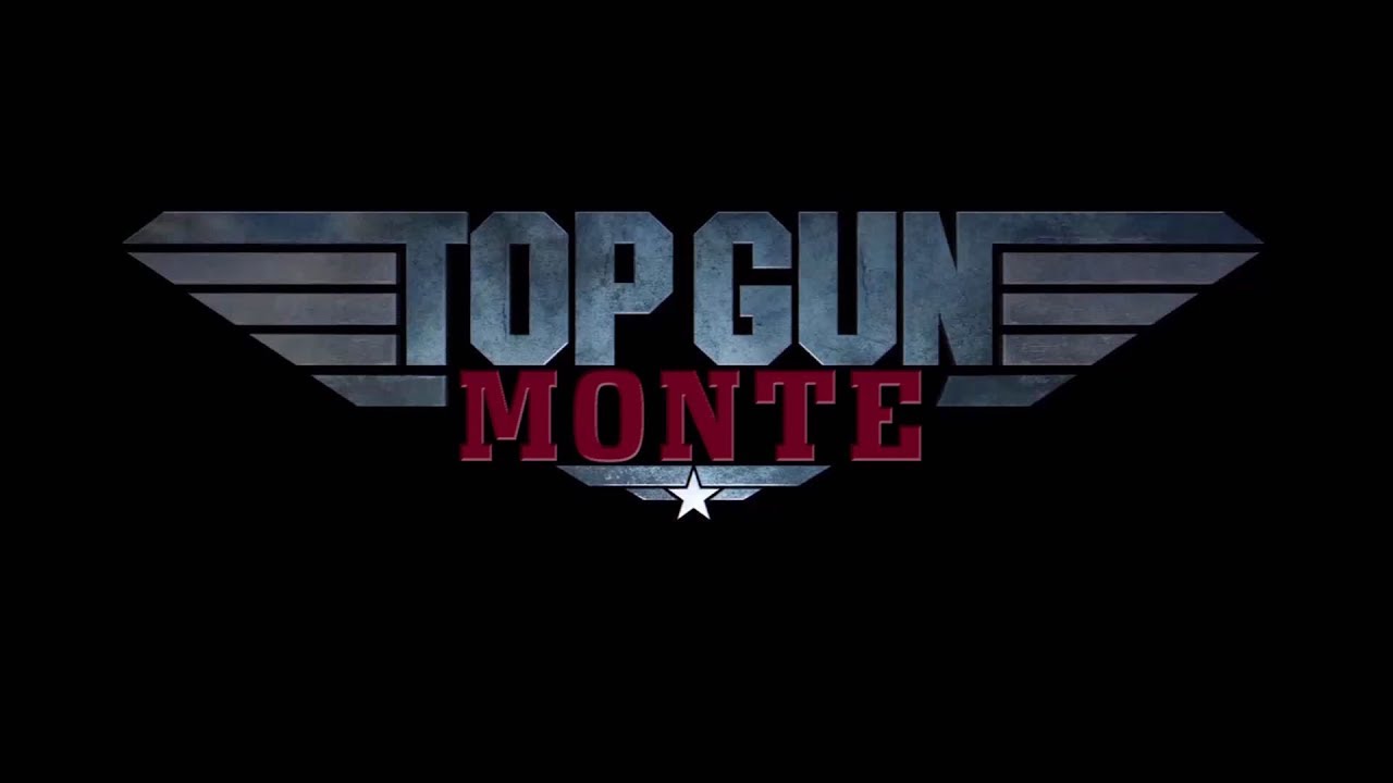 Top Gun Monte