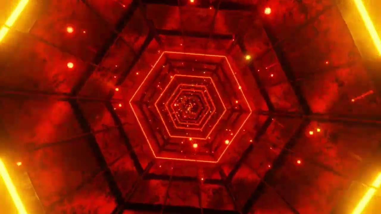 Midnight Pulse — Hypnotic Warehouse Techno | Sub Frequency