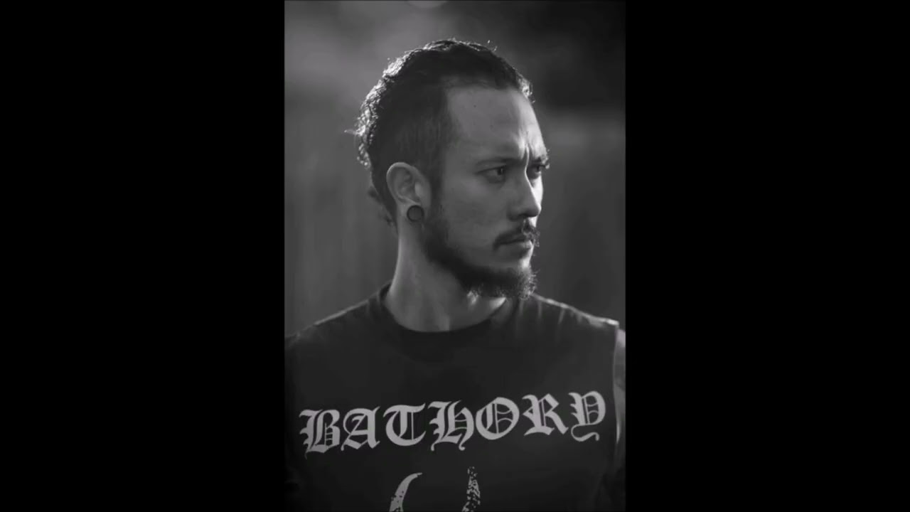 Trivium - Villainy Thrives [Vocals Only]