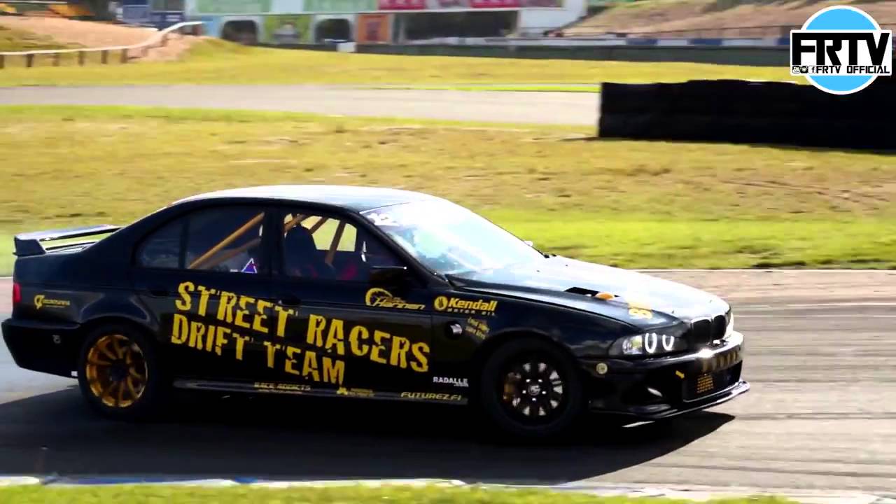 Radalle com 2015 Drifting Finals Alastaro