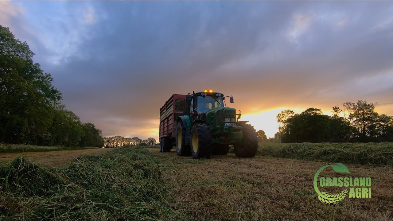 2020 Best Bits | Tarrants Agri, Hegarty Agri, Ahern Agri, Pat Cronin and sons.....