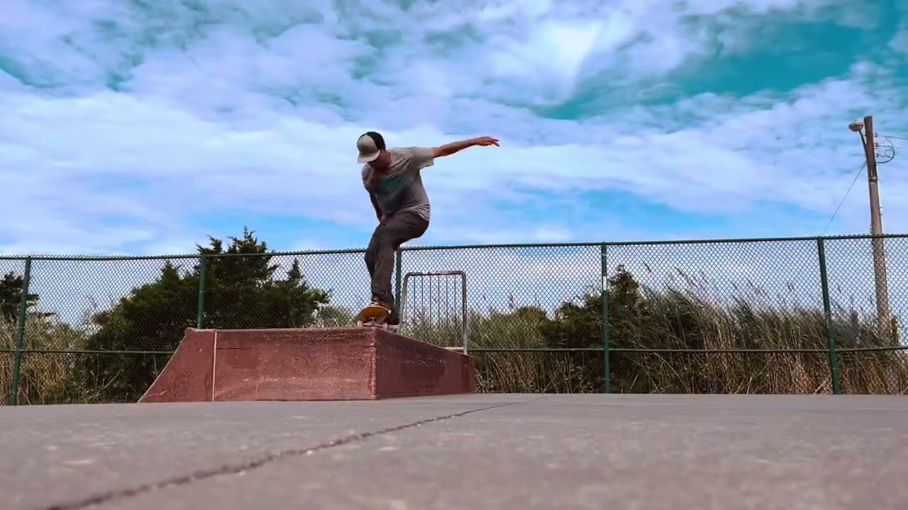 Tricks On My Popsicle Stick - 2025 summer clips
