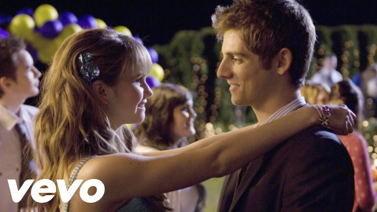 16 Deseos Canción Final (Willknots - Don't Wanna Grow Up)
