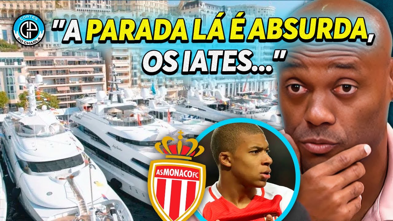 COMO É JOGAR EM UMA CIDADE DE BILIONÁRIOS ABSURDOS?