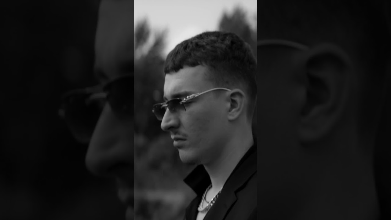 NEBO JE MALO 🖤  #shorts #balkatongang #3211mixtape