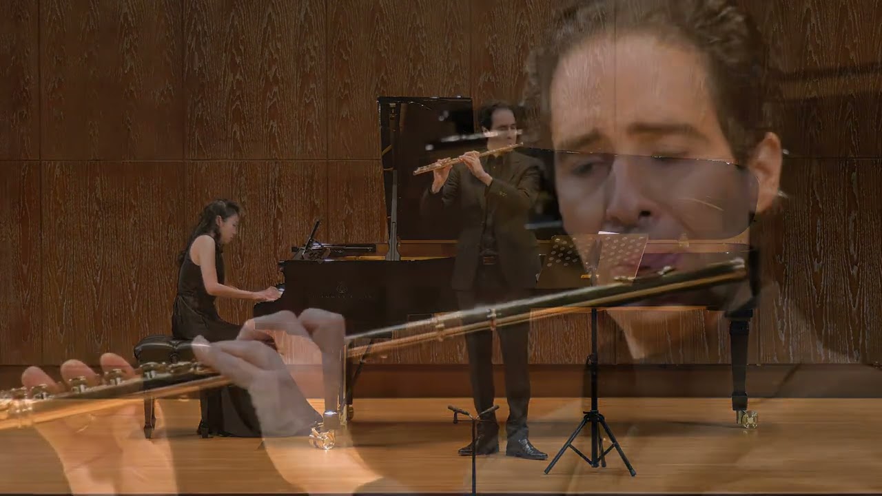 2023/11/12 Matthieu Gauci Ancelin- W.Gluck: Orfeo ed Euridice