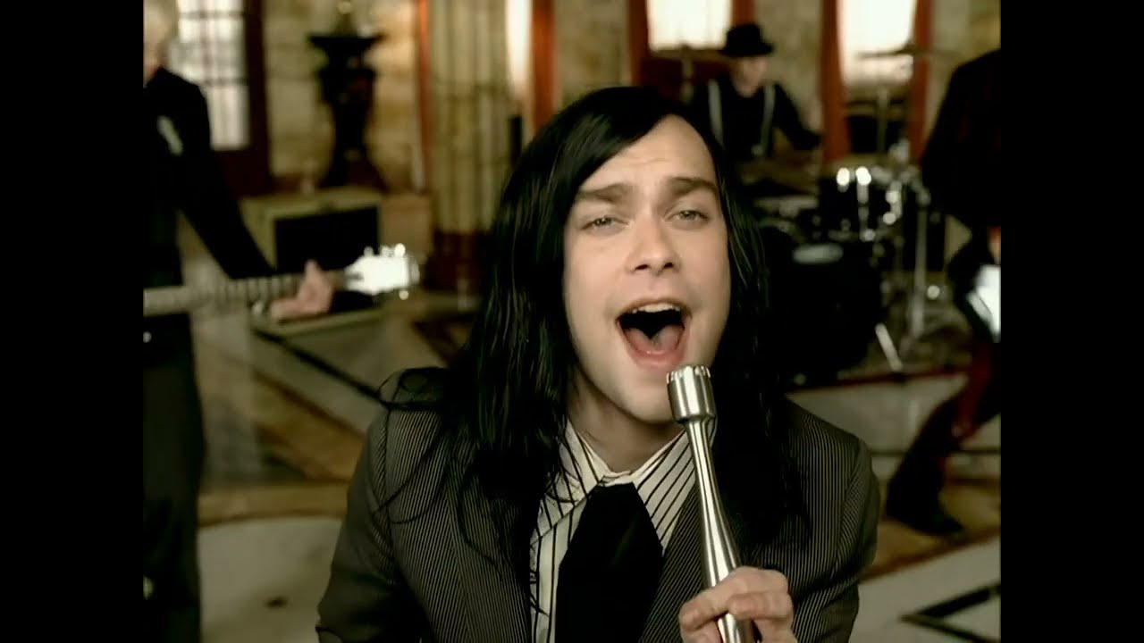 The Used - All That I&rsquo;ve Got (Music Video) 1080p