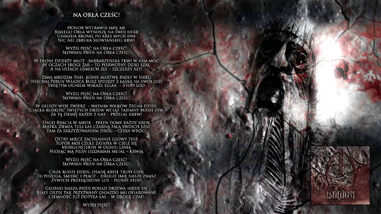 WARDUST - Na Orła Cześć! Full Album
