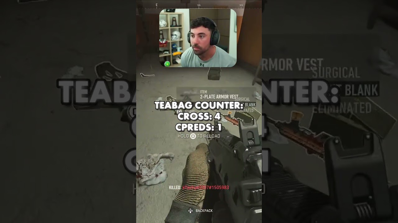 Ситуация с демилитаризованной зоной выходит из-под контроля 😂 #dmz