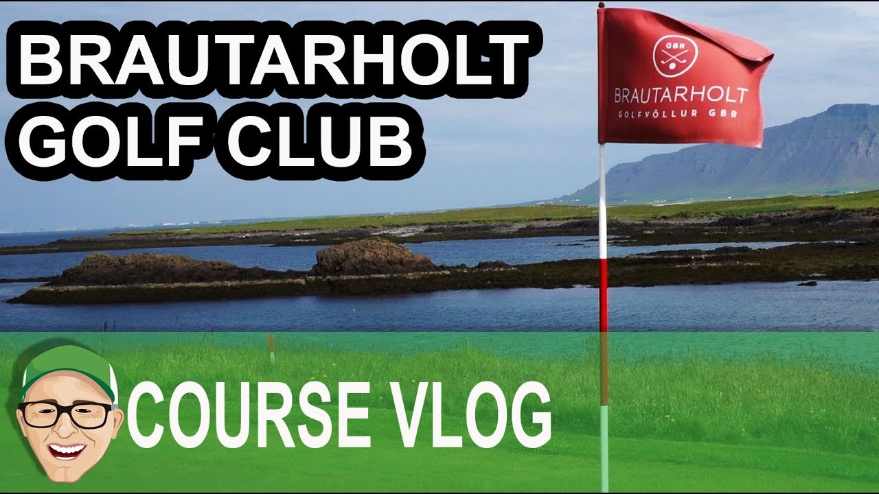 Brautarholt Golf Club
