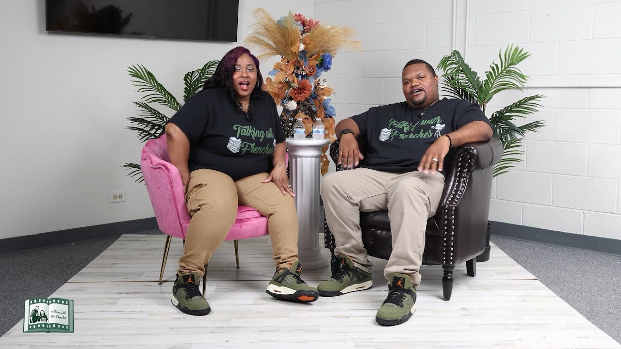 We are Da Frenches | Talkin Wit Da Frenches 001