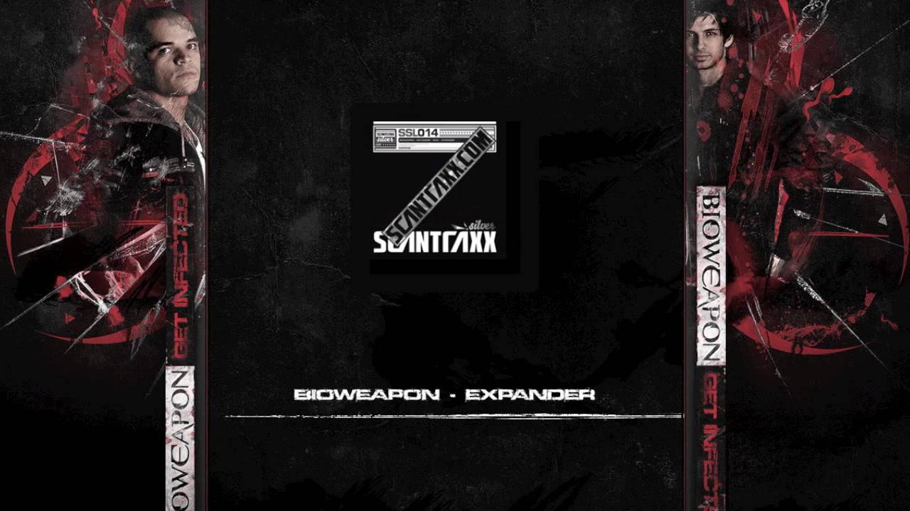 Track: Scantraxx Silver 014 - Bioweapon - Expander (HQ)