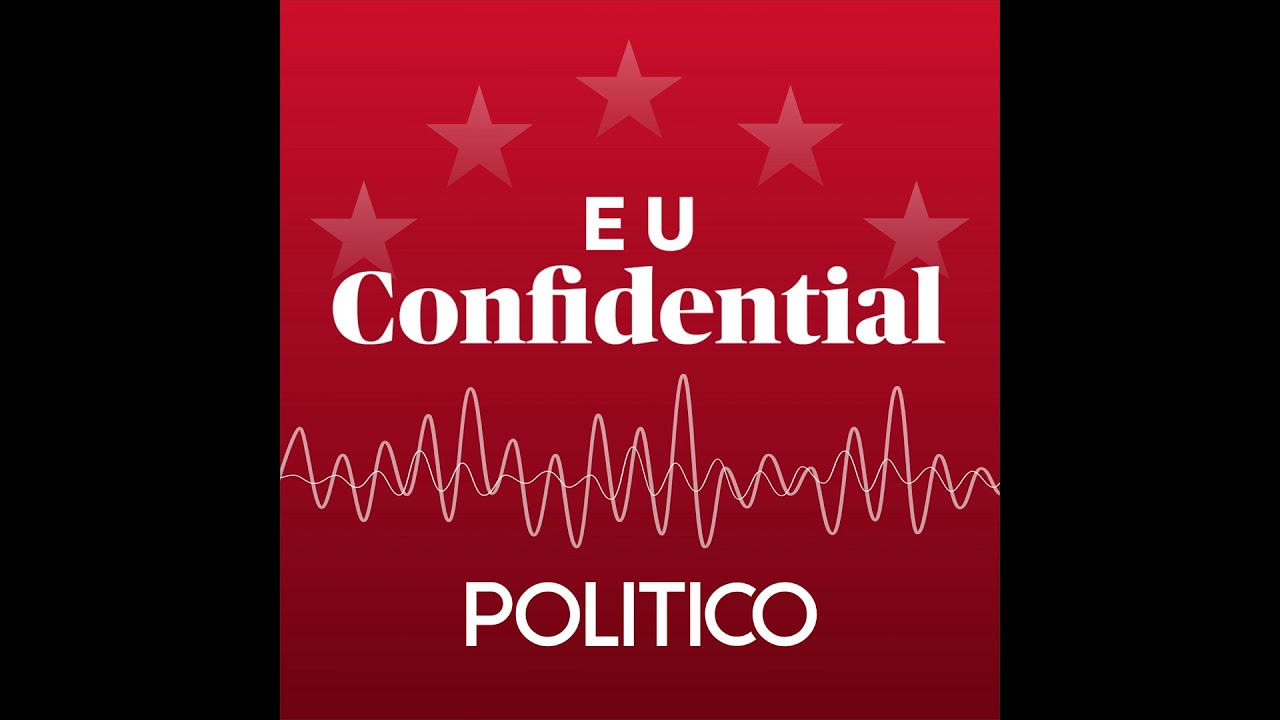 The EU’s envoy to Ukraine on war, resilience — and Nordic walking