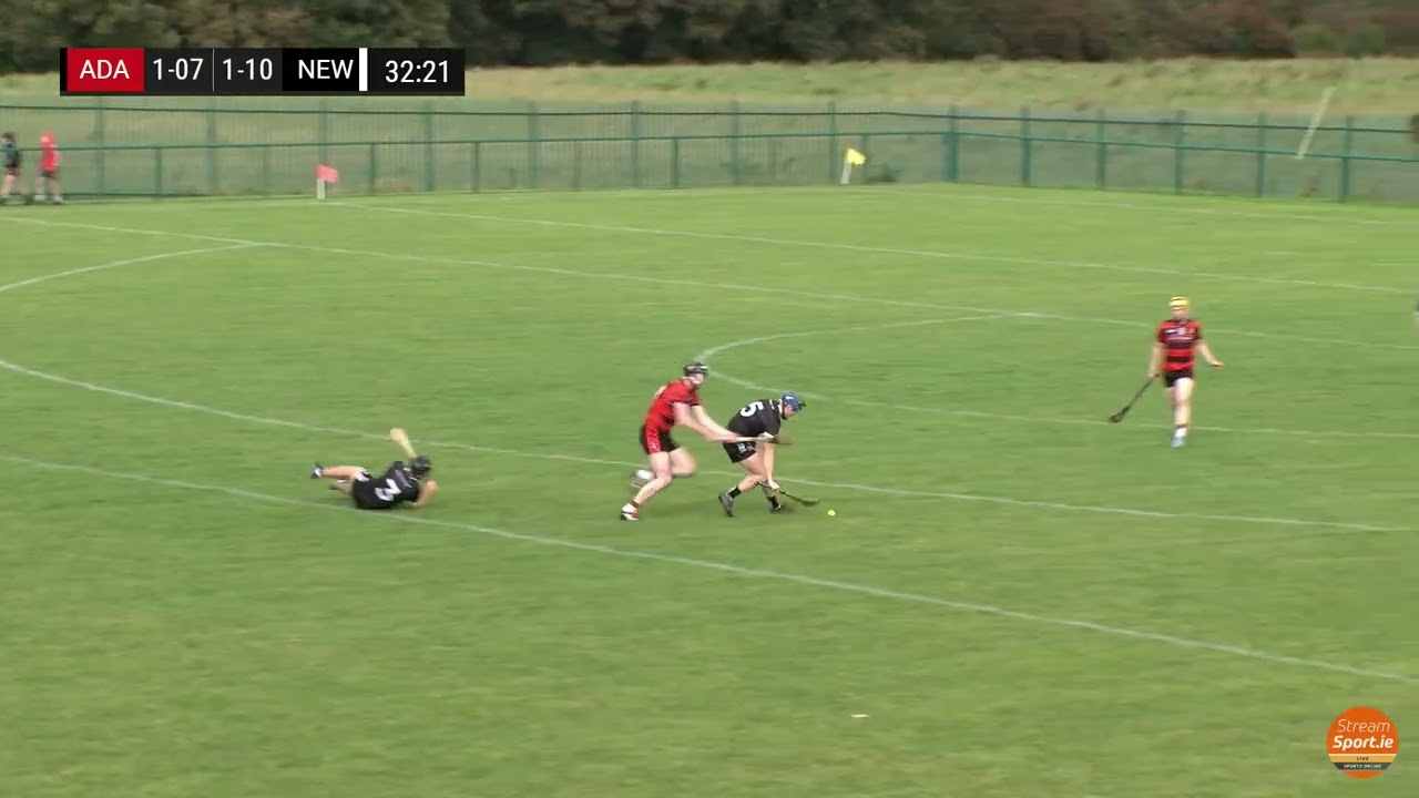 2025 09 13 Adare v Newcastle West   Whitebox Limerick SHC Group 2 Round 5 Highlights