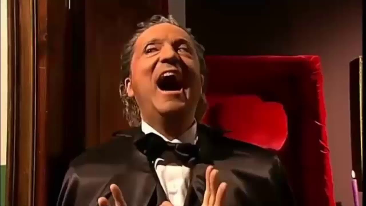 Todos los gags de Josep Pedrerol en Crackovia