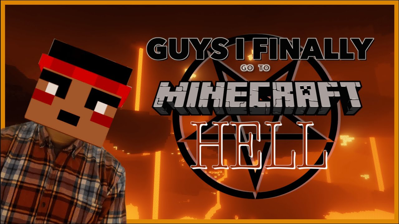 Guys I Finally... Go To Minecraft Hell [2b2t]