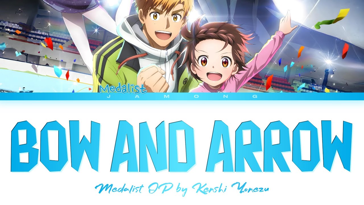 Medalist - Opening FULL 