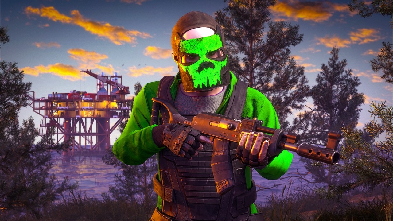 How I play Forcewipe as a 22.000 Hour Solo