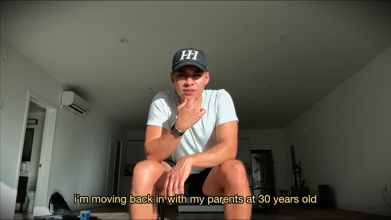 taking the leap at 30 years old (FOUNDER'S JOURNEY)