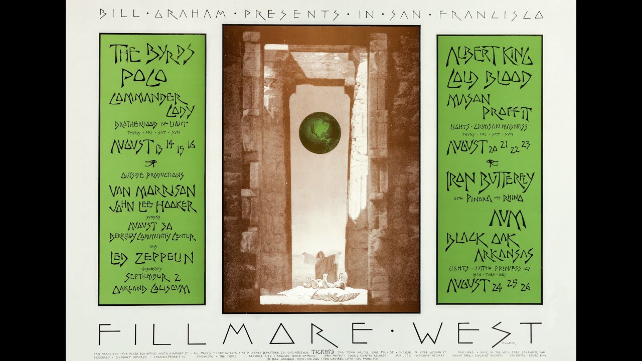 '' poco '' - nobody's fool ...1970.