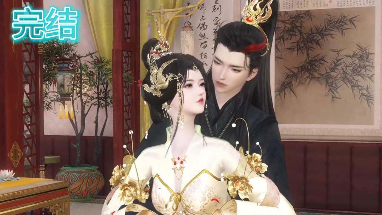 替嫁医妃宠冠京城1~大结局#甜宠 #宫斗