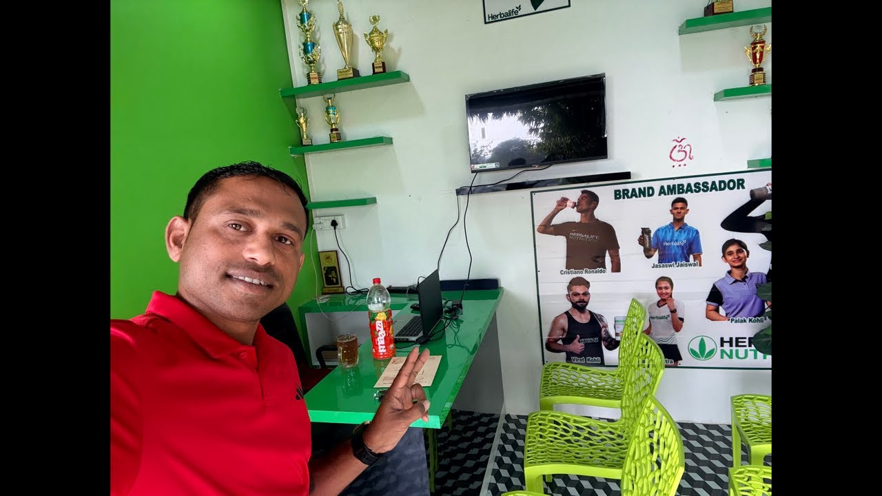 Nutrition Club Padampur || How to Weight Loss