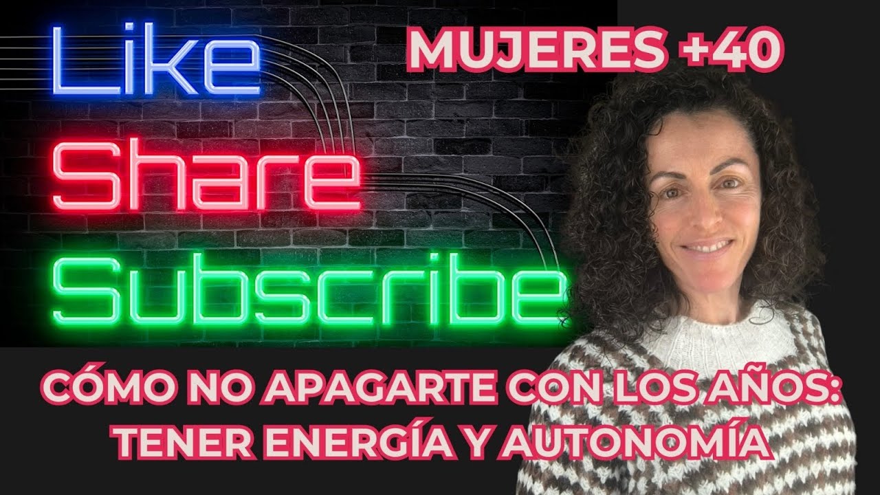 5 hábitos que necesitas tener sí o sí a partir de tus 40