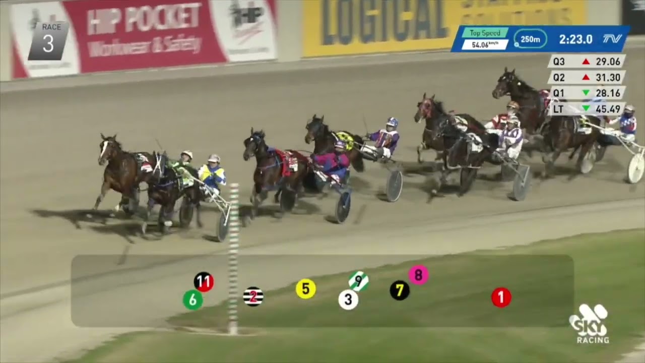 TSR Weekly Wrap | 4 July 2025