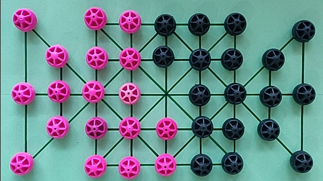 How to play bead 18 challenge accepted learn to play