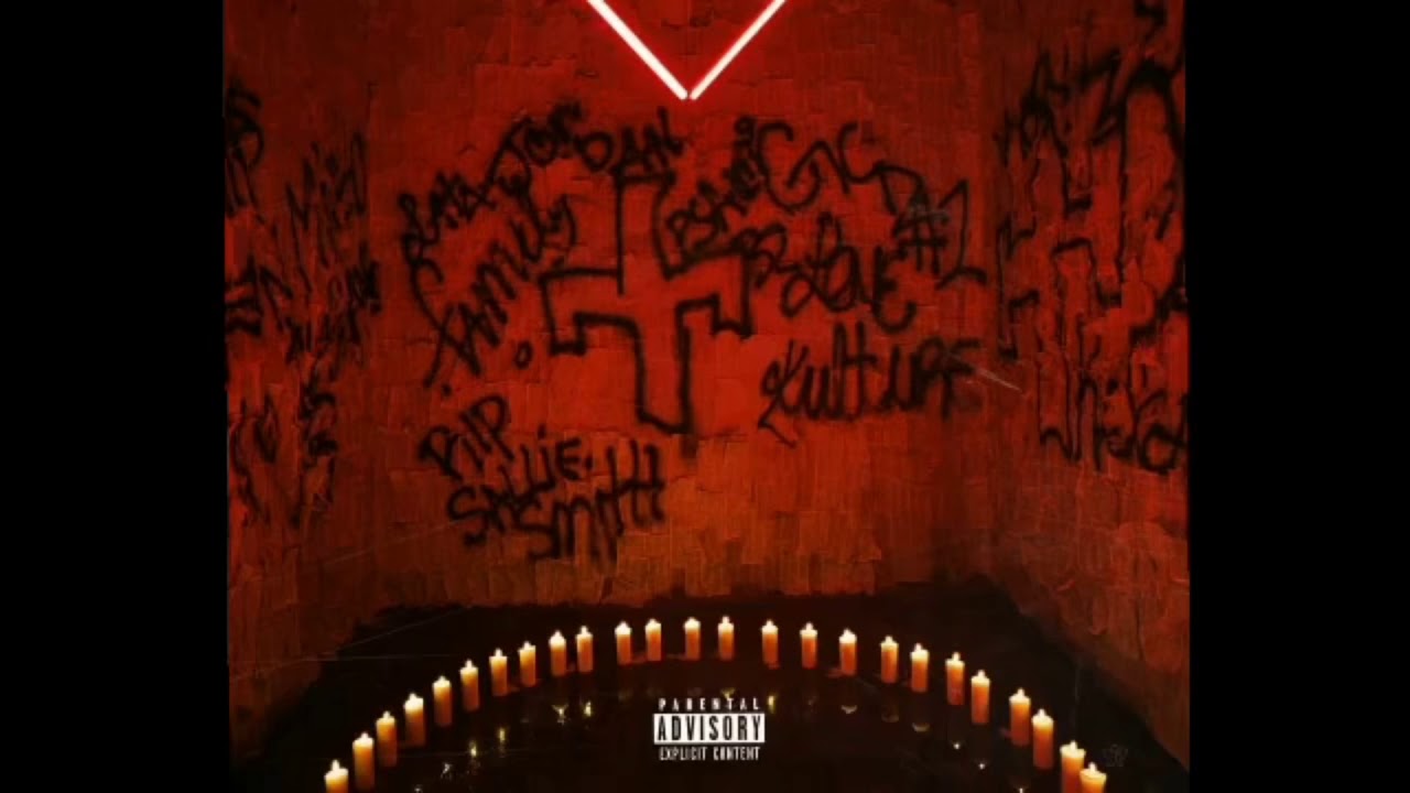 Offset - Clout (ft. Cardi B) Audio