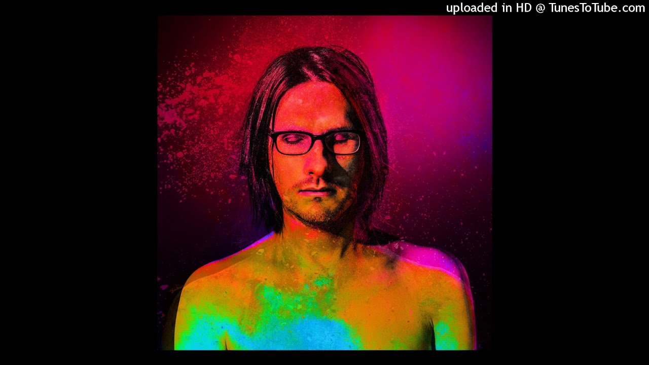 Steven Wilson - A Door Marked Summer