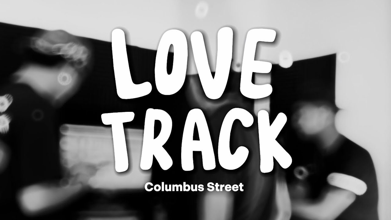 LoveTrack - Sick3ds Ft. JRT & Zecret (Video Oficial)