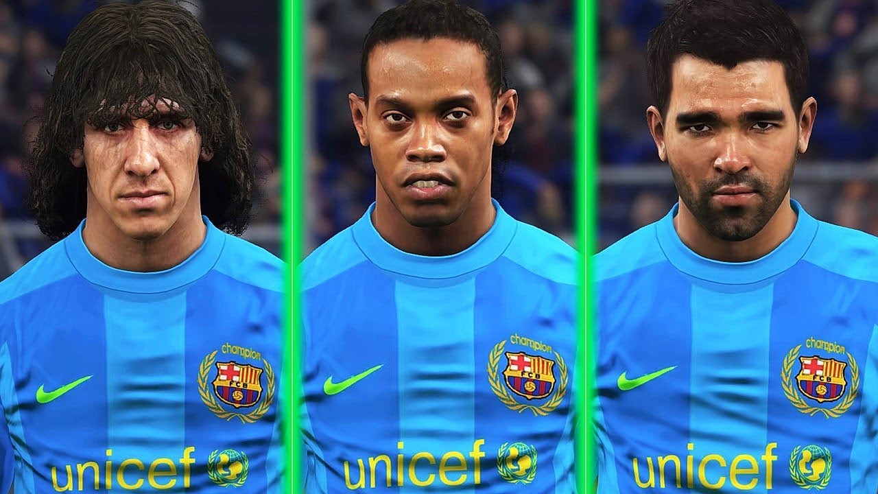 THE SECOND DIVISION HAS STARTED!!! - PES 2017 myClub