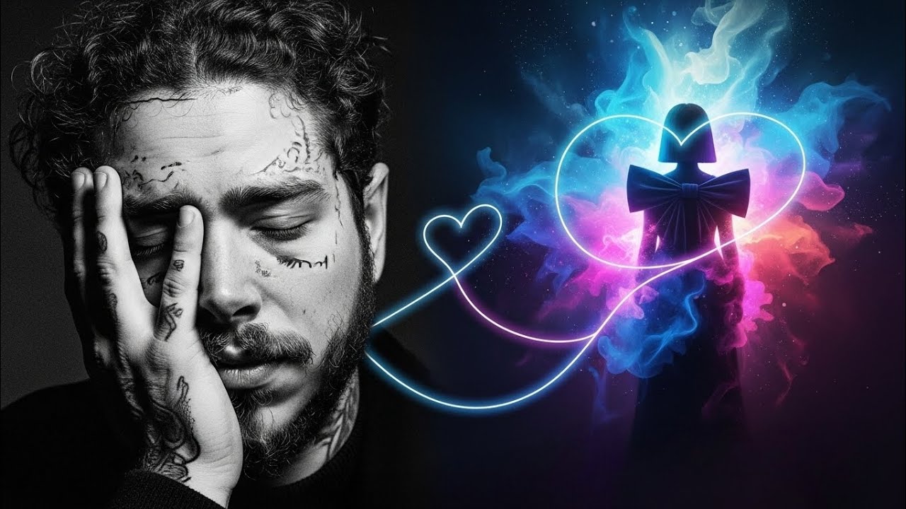 Post Malone  ft Sia  &ndash; Part of You | Lyrics Video