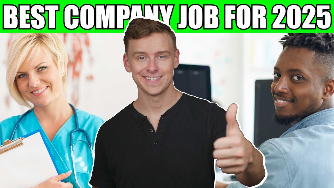 JOBS every COMPANY will be HIRING