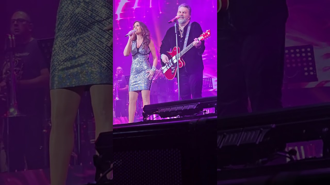Lucero y Mijares 