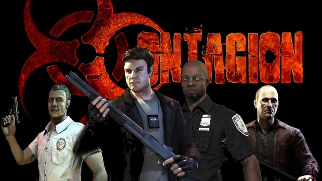 Contagion (2024) - Gameplay