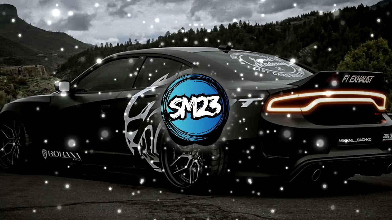 SM23 - Echoes Untold (Deep House/Phonk)